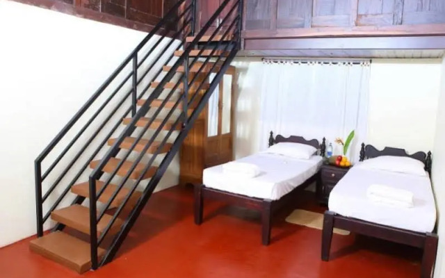 Kurialacherry House Alleppey