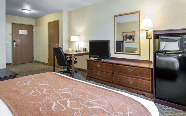 Cobblestone Suites - Ripon