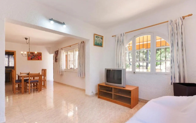Villa Costa Calma