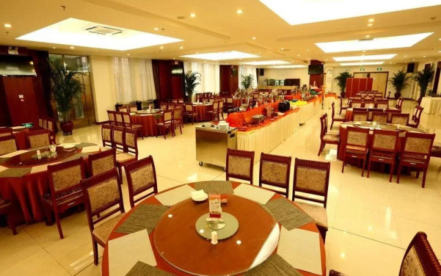 Yantai Haiyue Hotel