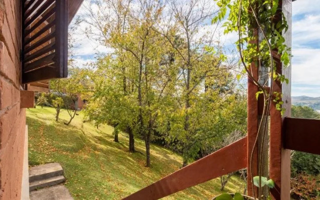 Sonho Verde Guest House