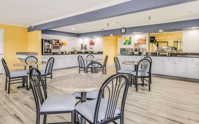 Quality Inn & Suites Dublin