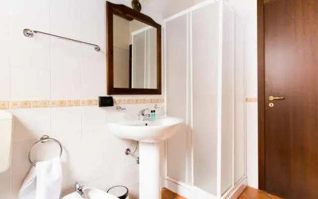 Casale Borgia Resort