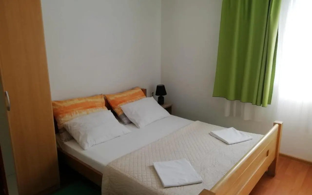 Apartment Goga