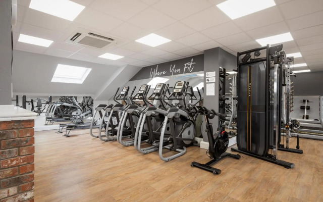 Holiday Inn Norwich North by IHG