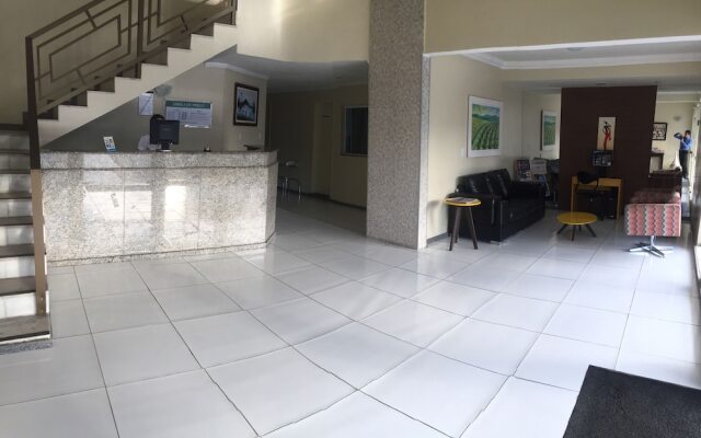 Solemio Hotel