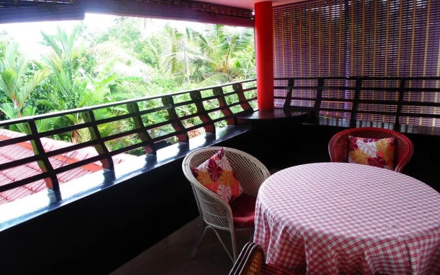 Bella Homestay