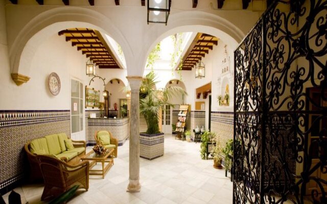 Hotel Los Helechos