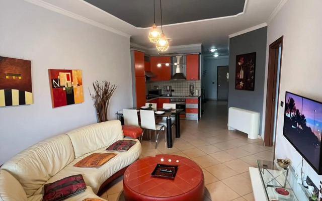 Skanderbeg Square EXPLORER APARTMENTS