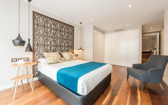 Gran View Apartments