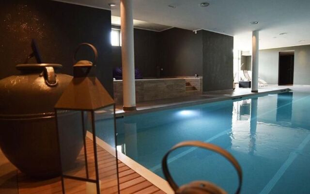 Agriturismo Colle del Giglio