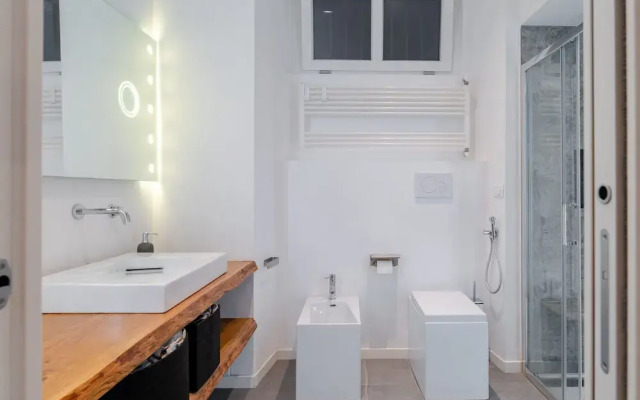 Suite Queen Apartments