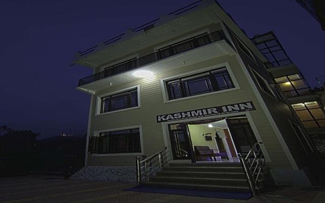 Hotel Kashmir Inn