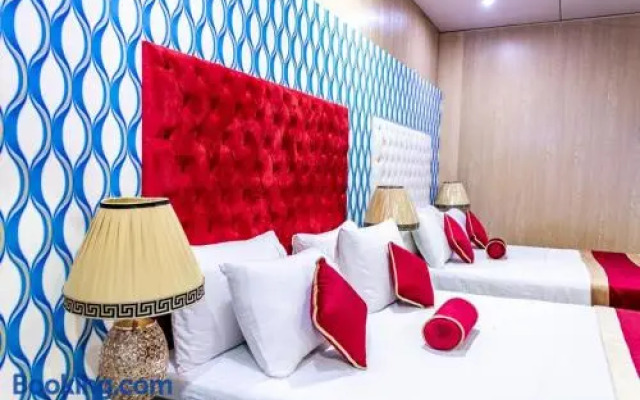 Rose Palace Hotel Gulberg