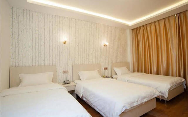 Xiamen Sunian Seaside Resorts Villa