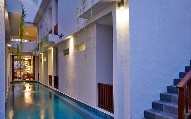 Gili Kama Hotel & Villa