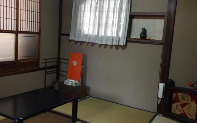 Ryokan Uemura