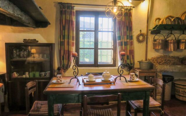 Casa del Ligustro (SSL150)