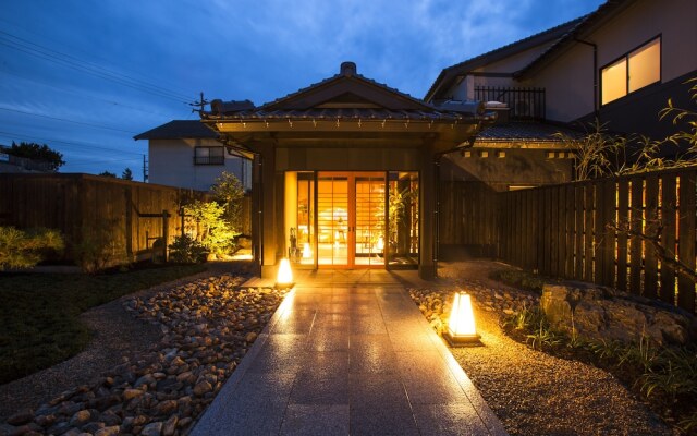 Yusai Resort HIBIKI