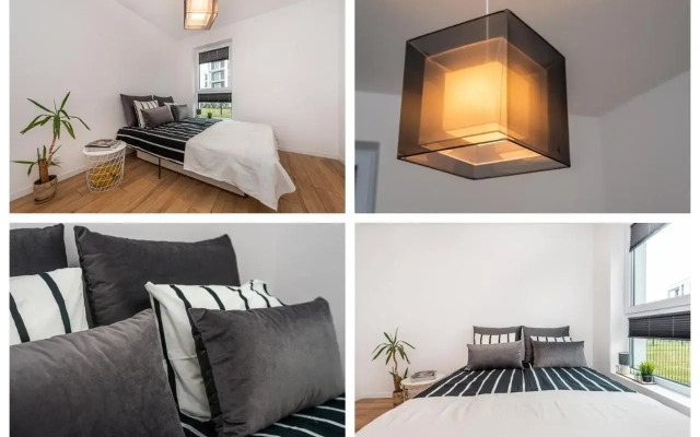 Cubic Home