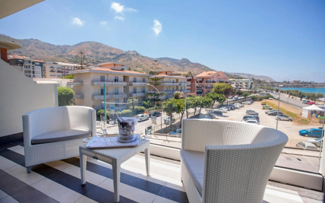 Victoria Palace Cefalu