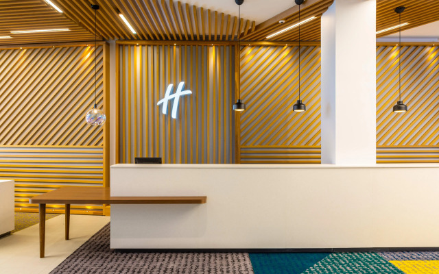 Holiday Inn - Dublin Airport, an IHG Hotel