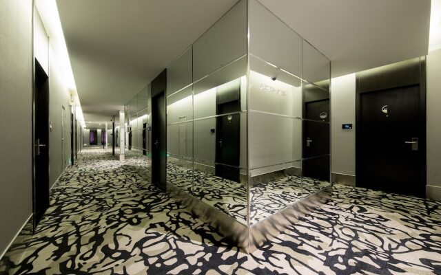 Mai Xin Ge Hotel Shanghai Wild Animal Park