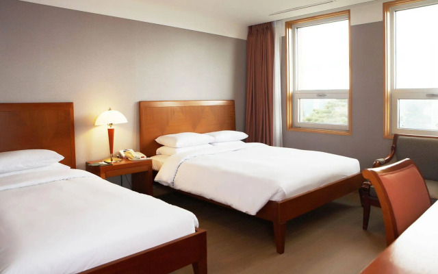 Mayfield Hotel Seoul