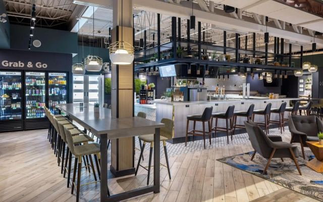 Delta Hotels by Marriott Calgary South