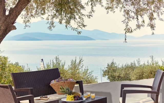 Leda Village Resort