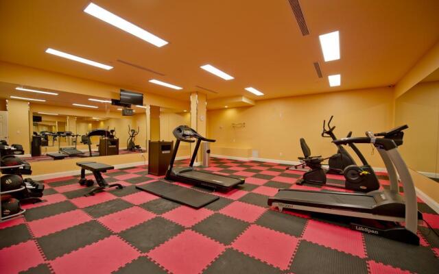 Romana Hotel - NYC