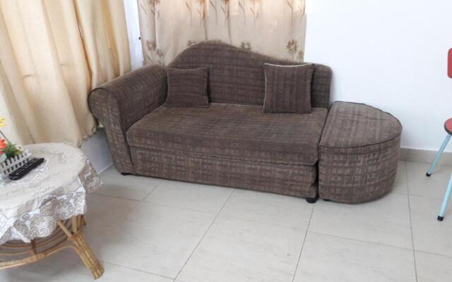Bano Tourist Residence - 650 meters from Grand Bay Beach
