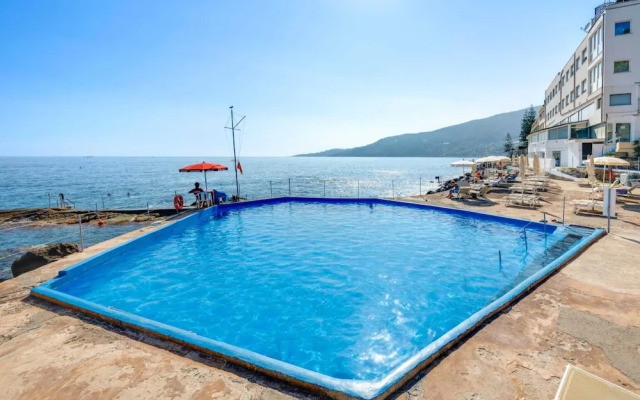 La Perla del capo hotel