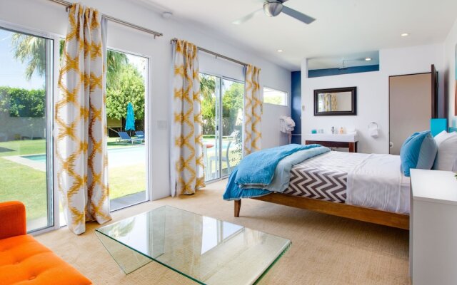 Modern Pura Vida Holiday home 4