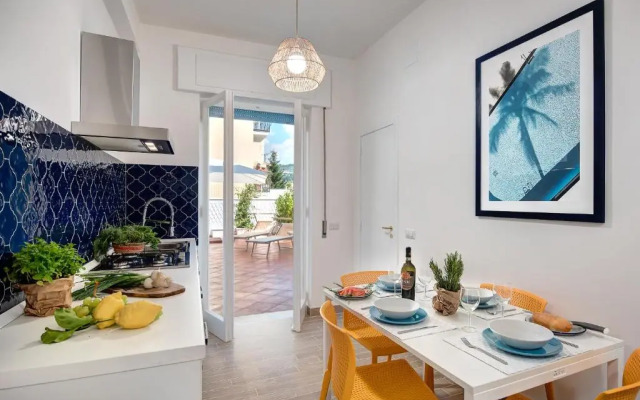 Cioffi Sorrento Apartments