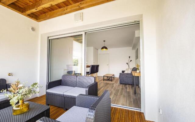 Appartement Saint-Jean-de-Luz, 2 pièces, 4 personnes - FR-1-239-522