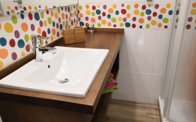 Hostal Casa Arco Iris