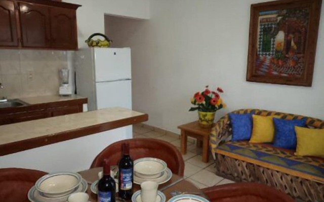 Hotel El Sombrero Suites