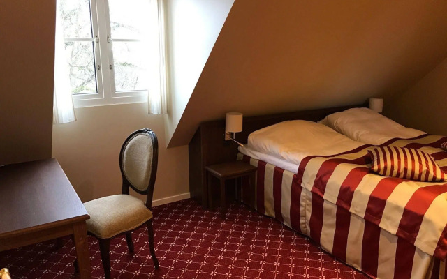 Hotel BramslevGaard