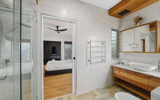 Due North Beach House