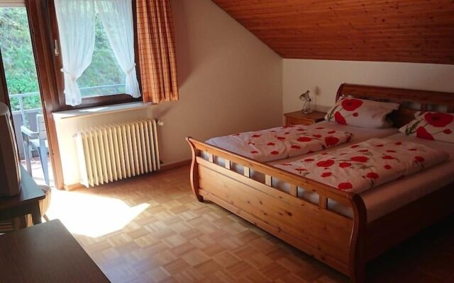 Pension Schlossbergblick