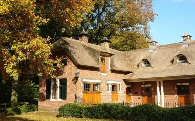 Boutique Hotel Chambre Beau