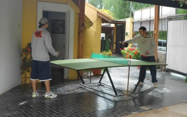 Cabañas La Candelaria