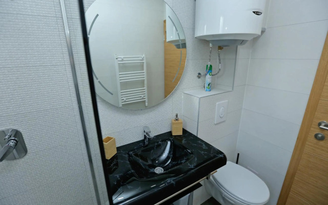 Apartmani Nela 1 Jahorina