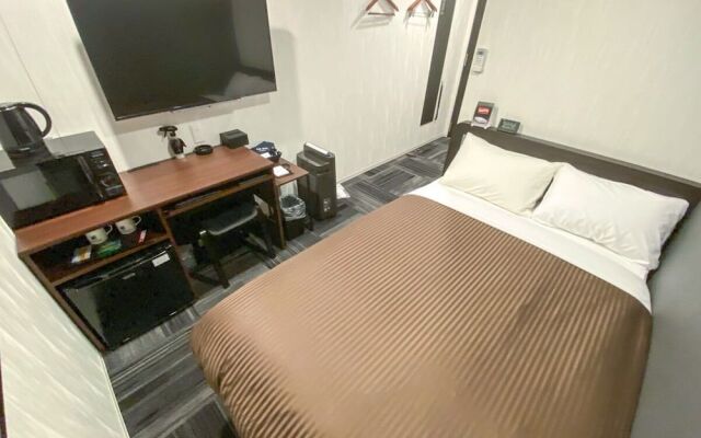 Hotel Live Max Okayama Kurashiki Station