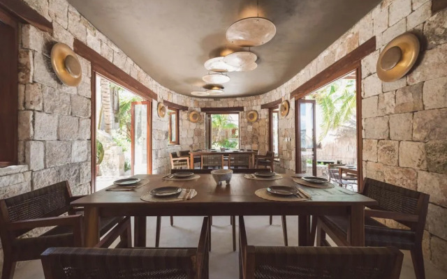 Delek Tulum