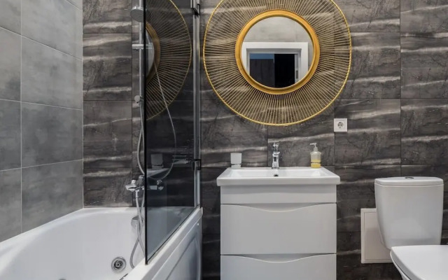 Home-Hotel Pushkinskaya 2-4-7