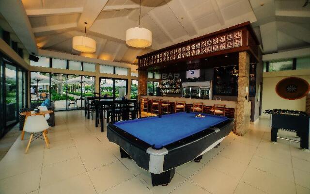 Ocean Beach Villas Da Nang