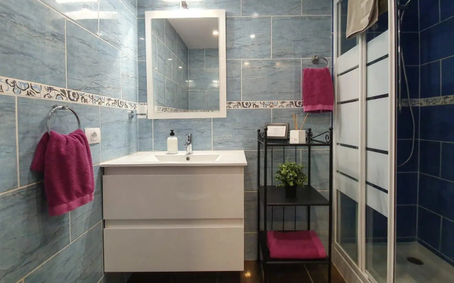 Port Royal 1 bedroom - TENESOL RENTALS