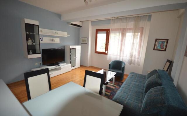 Nikolic Apartments - Ohrid City Centre